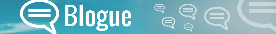 Blogue