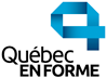 Québec en forme