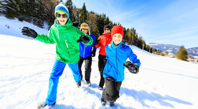 L’activité physique, indépendamment du sommeil ou de la sédentarité, liée à moins d’adiposité chez l’enfant